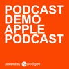 Podcast Demo Apple Podcast