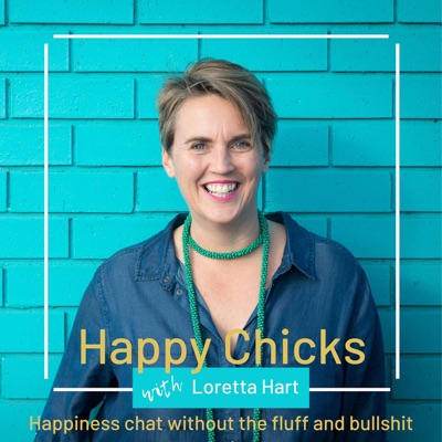 Happy Chicks Podcast