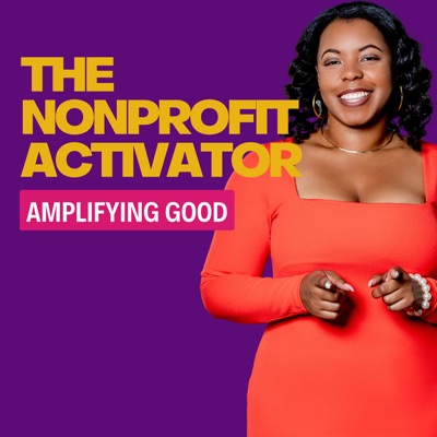 The Nonprofit Activator
