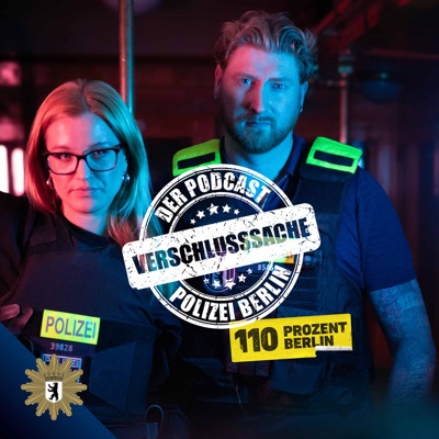 Verschlusssache Verschlusssache