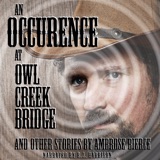 Occurrence at Owl Creek Bridge, and A Horseman in the Sky, by Ambrose BierceVINTAGE