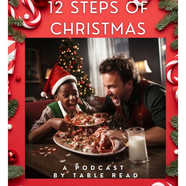 12 Steps of Christmas - Act 3 photo