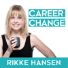 The Career Change Podcast - Rikke Hansen