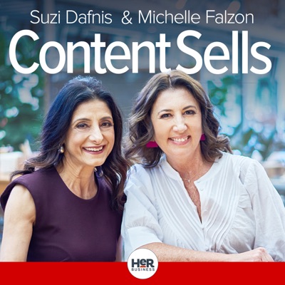 Content Sells: Attract, Convert & Keep Your Ideal Clients with Content Marketing That Works Content Sells: Attract, Convert & Keep Your Ideal Clients with Content Marketing That Works