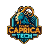 Podcast artwork for Caprica Tech Podcast by Caprica Tech