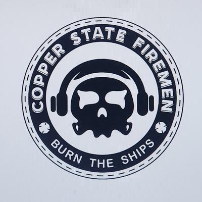 Copper State Firemen Podcast
