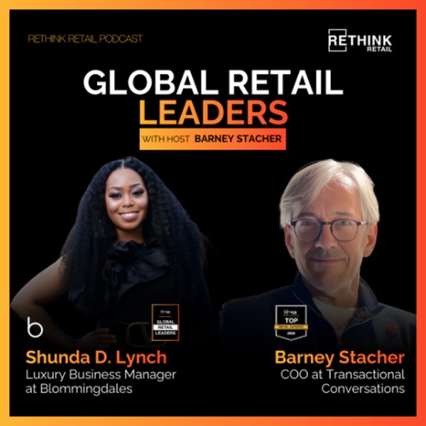 Luxury Retail Strategies: AI and Human Connection photo