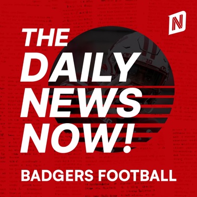 Wisconsin Badgers Football Today | 2 Min News | The Daily News Now!