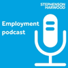 Stephenson Harwood employment podcast - The Stephenson Harwood podcast network