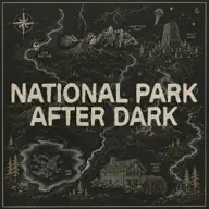 National Park After Dark artwork