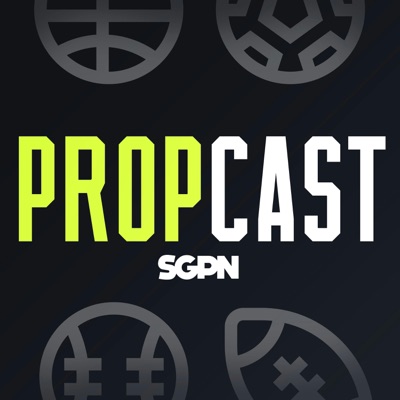 The Propcast - A Prop Betting Podcast The Propcast - A Prop Betting Podcast
