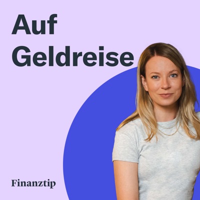 Auf Geldreise - Female Finance mit Anja Auf Geldreise - Female Finance mit Anja