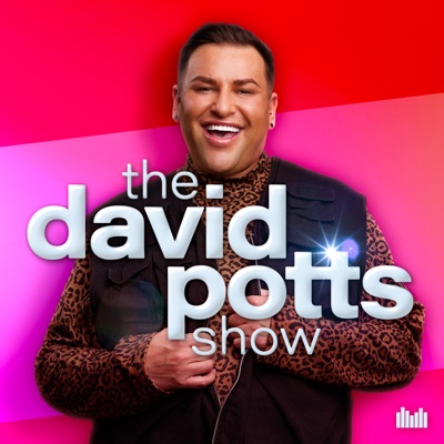 The David Potts Show:Audio Always