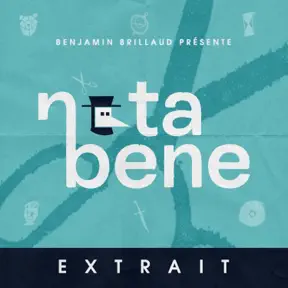 Les sorcières se droguaient ? - Avec Zoë Dubus - EXTRAIT artwork