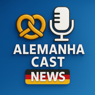 Alemanha Cast News Alemanha Cast News