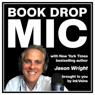 The Book Drop Mic with Jason Wright