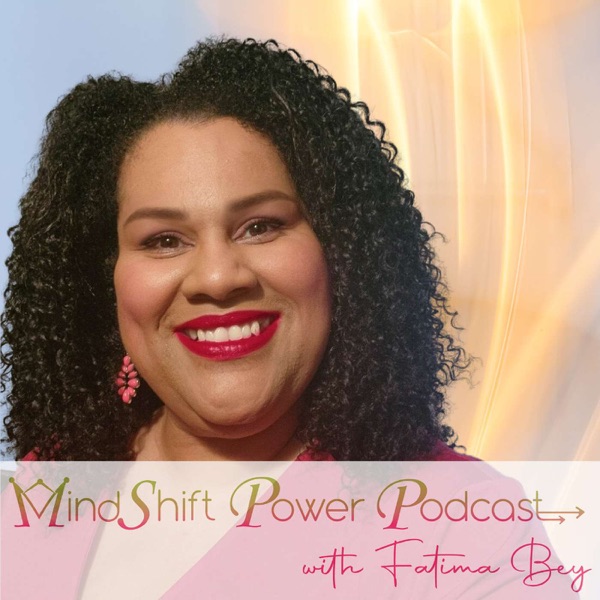 MindShift Power Podcast banner image