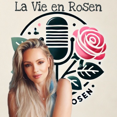 La vie en Rosen by Beatrice Rosen La vie en Rosen by Beatrice Rosen