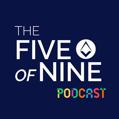 The Five of Nine Freemasonry Podcast:The Five of Nine Club