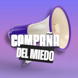 Campaña del miedo