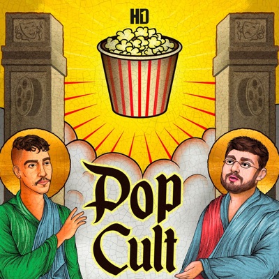 Popcult:Atabaque Produções