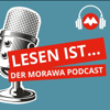 Lesen ist... - Der Morawa-Podcast - Morawa Buch und Medien GmbH