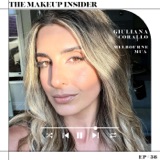 36. Giuliana's transition from full time work to her freelance MUA career.