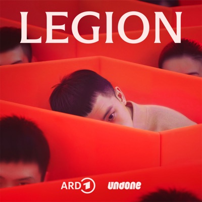 Legion Legion