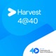 Harvest 4 at 40 Trailer