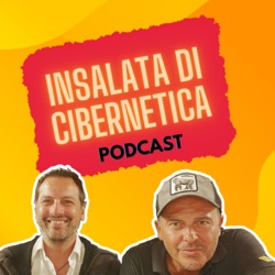 Insalata di Cibernetica