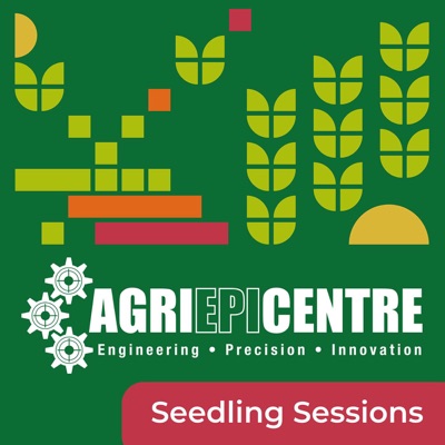 Seedling Sessions: Agriculture Innovation