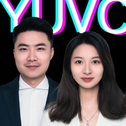 YUVC#2 - Alex Jiang@Antler Dragon Fund: Backing Global-minded Chinese Founders