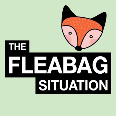 The Fleabag Situation: A Fleabag Fan Podcast:Chrissie Moore and Allie Lemco Toren