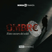 Ombre - Il lato oscuro dei soldi artwork