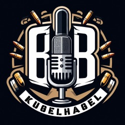 Kugelhagel - Dein Airsoft-Podcast