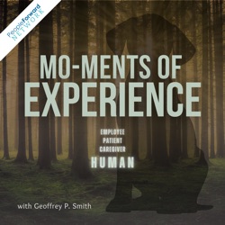 Mo-ments of Experience