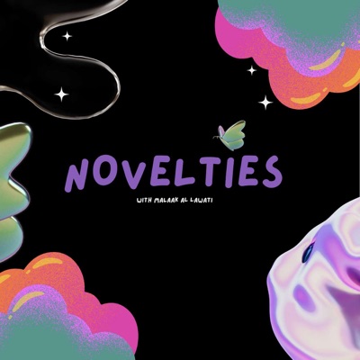 Novelties Novelties