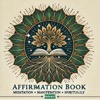 Affirmation BOOK | Meditation &amp; Affirmation For You