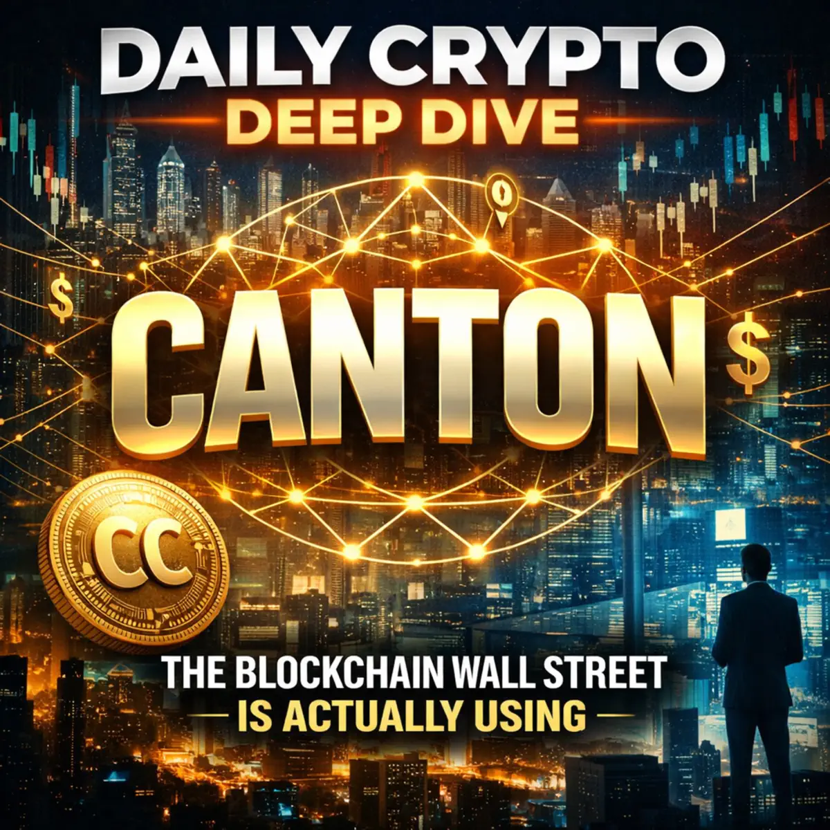 Crypto News Today - Podcast - Apple Podcasts