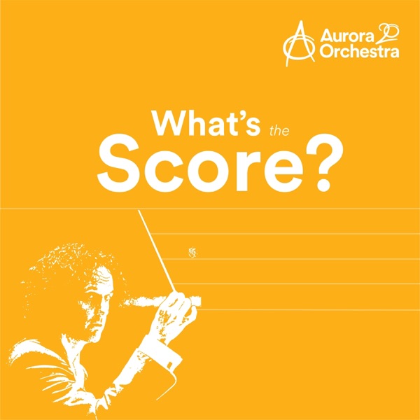What's the Score? Image