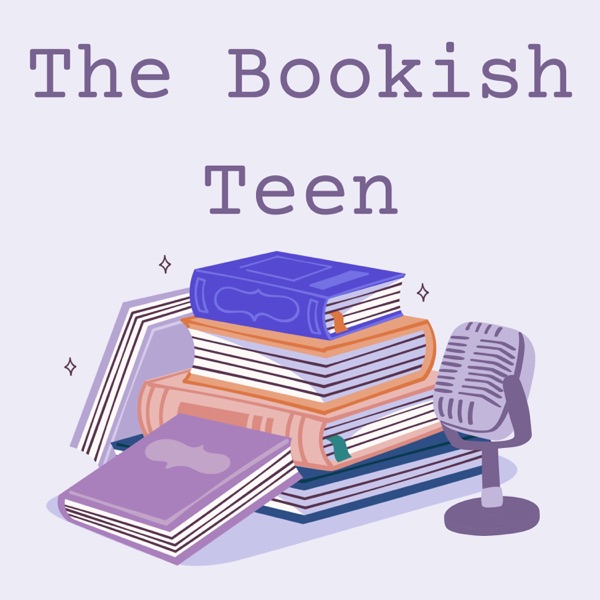 The Bookish Teen Image