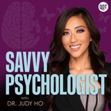 Savvy Psychologist podcast