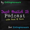 Just Build It Podcast with Paul Benevich
