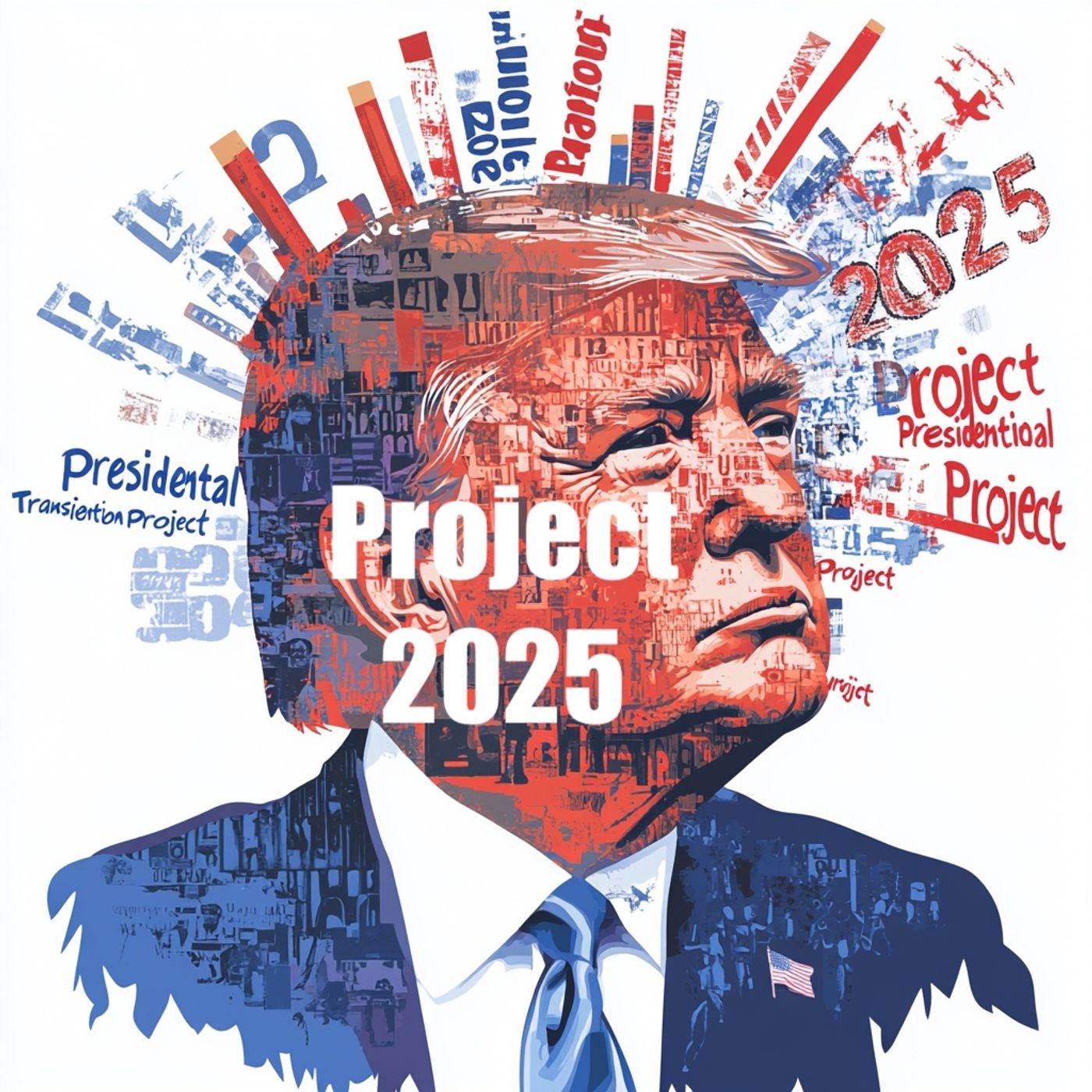 What Project 2025 Means to the LGBTQ's Project 2025Presidential