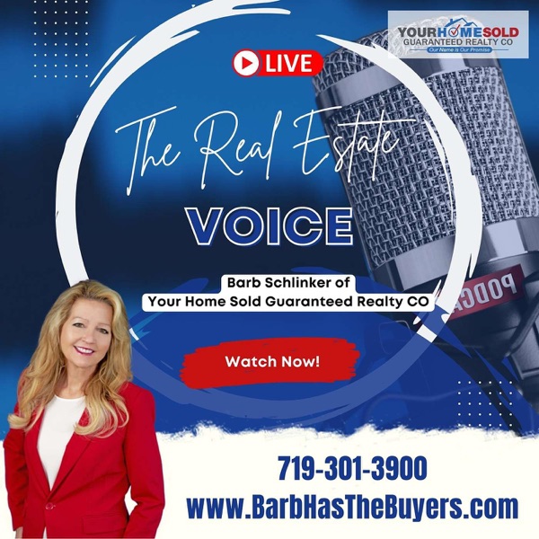Barb Schlinker The Real Estate Voice