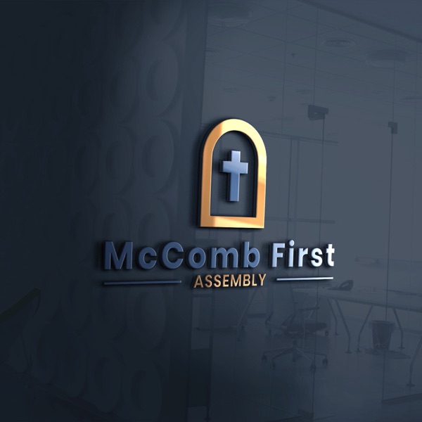 McComb First Assembly Pod cover art