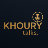 KhouryTalks.