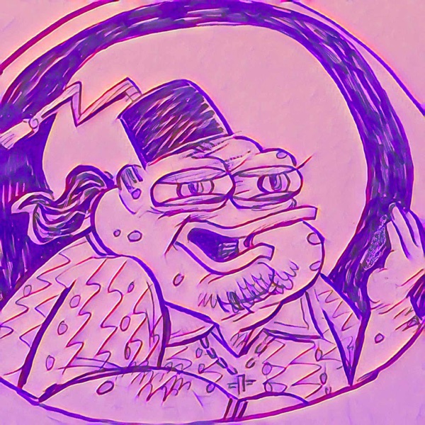 Content Minded Podcast. 