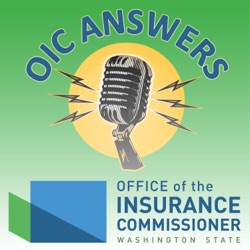 OIC Answers on Insurance