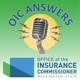 OIC Answers on Insurance